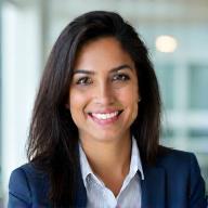Lisa Patel - Technology Lead