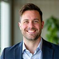 Marcus Johnson - Nutrition Director