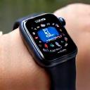 Smartwatch Health Tracking