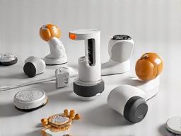 Innovative Wellness Gadgets
